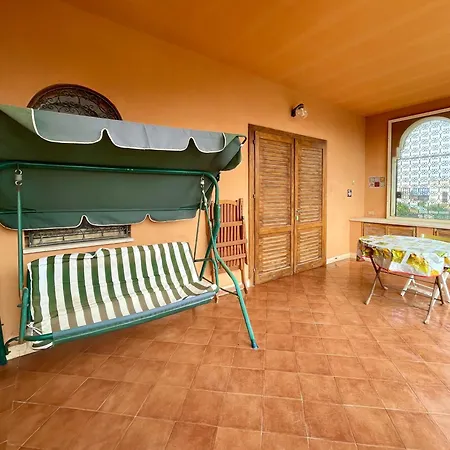 Σπίτι διακοπών Piccola Capri A Marina Di Ardea *