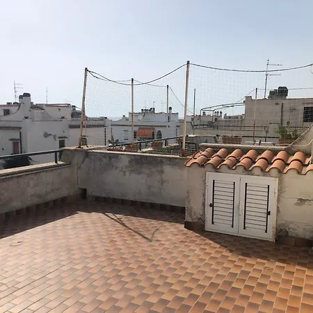 Piccola Capri A Marina Di Ardea L'Americano