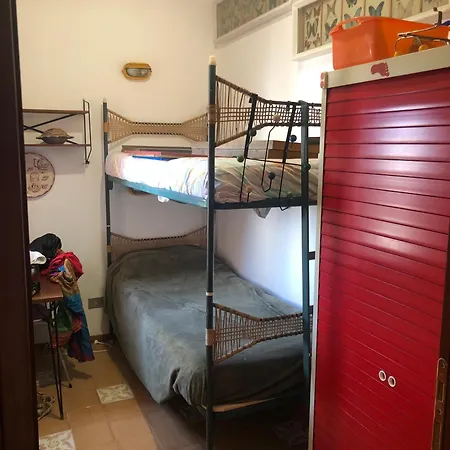 Piccola Capri A Marina Di Ardea L'Americano