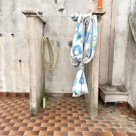 Σπίτι διακοπών Piccola Capri A Marina Di Ardea *