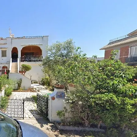 Σπίτι διακοπών Piccola Capri A Marina Di Ardea *